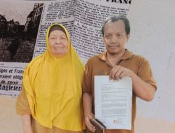 Surat Kuasa Khusus Terungkap, Budi Rizkiyanto Resmi Ditunjuk sebagai Kuasa Hukum Sengketa Lahan   