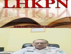 SPM Sumsel Soroti Kekayaan Sayadi: Naik Drastis Capai RP 3,9 Milyar, Yovi Meitaha Mendesak KPK, Polda Sumsel Dan Kejati Sumsel Periksa Totalitas    