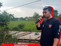 Gulma Air “Timboan” Menguasai Sungai Pedamaran, Ekonomi Lumpuh Total, IKBML Sumsel Soroti Akar Masalah, Mendesak Pemda OKI Turun Tangan
