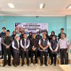 Relawan Pendidikan Resmi Dilepas, OKI Fokus Tekan Angka ATS (Anak Tidak Sekolah