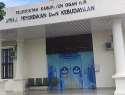 SPM Sumsel Soroti Pengelolaan Anggaran Disdikbud Ogan Ilir 2024–2025 Bernilai Puluhan Miliar Rupiah: Minta Transparansi dan Pemeriksaan