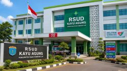 Direktur RSUD Kayuagung Tegaskan Prinsip Pelayanan Tanpa Diskriminasi, Masyarakat Berikan Apresiasi Layanan Prima