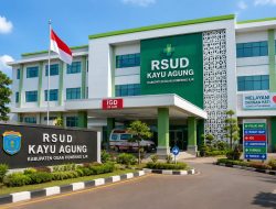 Direktur RSUD Kayuagung Tegaskan Prinsip Pelayanan Tanpa Diskriminasi, Masyarakat Berikan Apresiasi Layanan Prima
