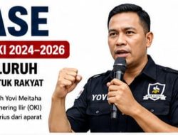 SPM Sumsel Soroti Lonjakan dan Pola Anggaran Swakelola Dinas Sosial OKI 2024–2026, Minta Audit Menyeluruh   