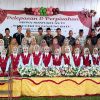 Pelepasan dan Perpisahan Siswa Kelas VI SD Negeri 23 Tanjung Batu Berlangsung Khidmat dan Penuh Haru