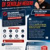 SPM Sumsel Soroti Dugaan Pungutan diSekolah Negeri, Yovi Meitaha: Jangan Jadikan Pendidikan Sebagai Ladang Pungli