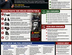 SPM Sumsel Soroti Dugaan Penarikan Paksa Kendaraan; Minta OJK dan Aparat Tegakkan Aturan Secara Seimbang