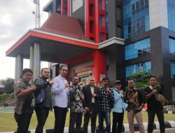 KLARIFIKASI KUASA HUKUM SAUDARA EFENDI SETIA BUDHI