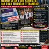 SPM Sumsel Soroti Keterlambatan Pencairan Dana PIP di BRI Unit Sirah Pulau Padang