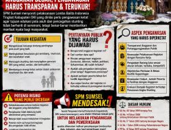 Lomba Balita Sehat Jangan Sekadar Seremonial