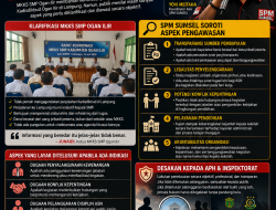 Klarifikasi MKKS Tak Akhiri Polemik
