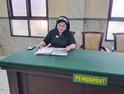 BUDI RIZKIYANTO KECAM KERAS DUGAAN INTIMIDASI DAN PENYALAHGUNAAN WEWENANG: JANGAN BIARKAN PROFESI ADVOKAT DIBUNGKAM