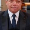 BUDI RIZKIYANTO DESAK PEMERIKSAAN BUPATI OKI DAN PIHAK TERKAIT ATAS KARHUTLA SM PADANG SUGIHAN