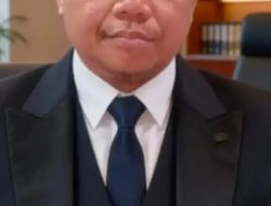 BUDI RIZKIYANTO DESAK PEMERIKSAAN BUPATI OKI DAN PIHAK TERKAIT ATAS KARHUTLA SM PADANG SUGIHAN