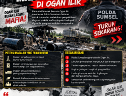 Dugaan Mafia Minyak di Ogan Ilir Disorot