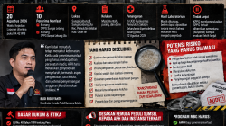 10 PENERIMA MANFAAT MBG SUNGAI LEBUNG ALAMI KELUHAN KESEHATAN